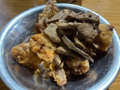 -铭辉沙嗲面(新街商业城店)
