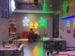 -夜火烤摊·东北烧烤酒场·老杨小黄鱼