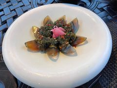 -太白餐厅·新湘菜原创者(月湖店)