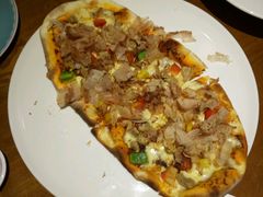 -JINNS锦时 steak&pizza(浸信会礼拜堂旧址店)