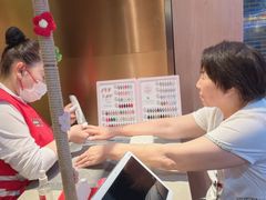 -海底捞火锅(公益西桥店)