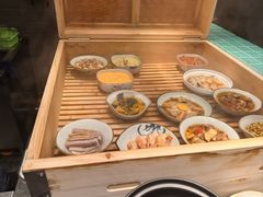 -庐灶江南·江南菜·四合院Bistro(东直门雍和宫·原华侨宾馆店)