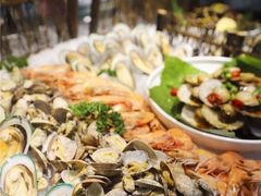 -圆顶阁西餐厅(郑州索菲特国际饭店 )