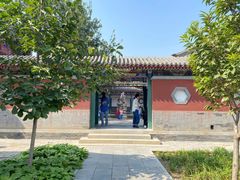 -莲池书院博物馆