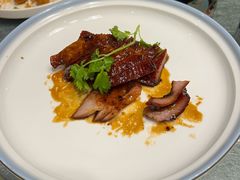 -博多新记·粤菜(复兴店)