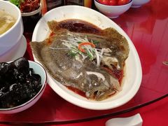 -同庆楼(天鹅湖万达店)