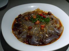 -半天妖烤鱼(芝罘万达店)