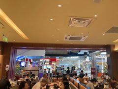 -阿香米线(龙岗万科广场店)