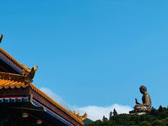 -天坛大佛