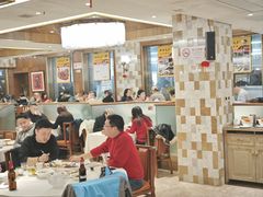 -乾隆美食·本帮菜(黄河路店)