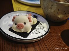 -SPACELAB失重餐厅(世纪汇店)