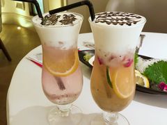 -佐度王子扒房(西城红场店)