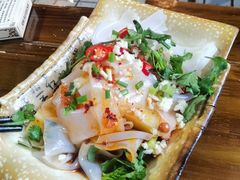 -凯里老街坊酸汤鱼(青云路店)