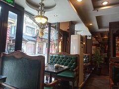 -老牌坊•鲁菜名店•地道济南菜(大观园商埠店)