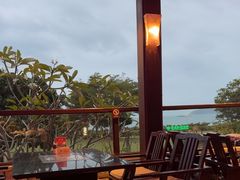-亚龙湾红树林度假酒店-韩轩韩餐厅