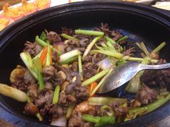 竹溪荔湖酒家-潮喜竹溪荔湖酒家(荔枝湾店)