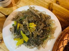 爽口鱼皮-还是那家•秘制活鱼现烤•香辣美蛙(独墅湖邻里中心店)