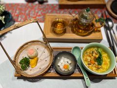 -叶叶菩提·晋福宫