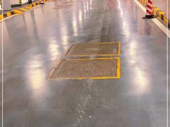 -恒隆广场·停车场