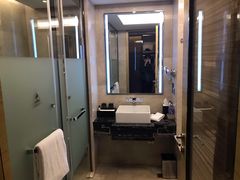 -无锡新湖铂尔曼大酒店