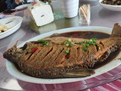 -小陆莲花蟹园农家乐(莲花岛店)
