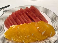 -同乐轩港式早茶