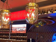 -腾格里· 蒙古山羊火锅(北京中关村店)