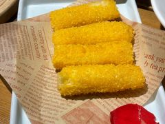 -马灯部落·西湖边的创意山景餐厅(虎跑动物园店)