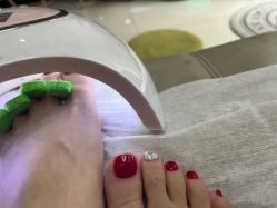 -Fanni美甲美睫皮肤管理