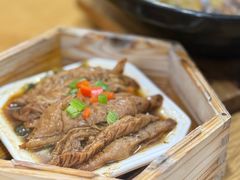 -寻味顺德·南记酒家·传统顺德菜·鱼生(广源路店)