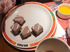 -比格比萨自助(万柳华联店)