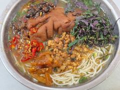 -胜嘉生榨米粉(科园总店)