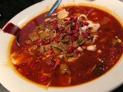 -赠李白·如诗的川味(余杭万达广场店)