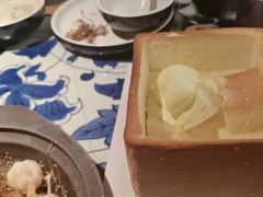 -绿茶餐厅(布吉万象汇店)