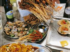 -有局·成都市井烧烤·精酿啤酒(双楠店)