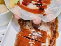 -悦融琥珀·京鲁菜·海味珍品(西单店)