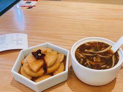 -船歌·鱼水饺青岛菜(国贸商城店)
