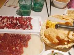 -浪里寻·臻牛养生牛肉火锅(方圆荟店)