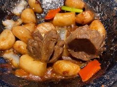 -潮堂 · 潮州菜(国贸商城店)