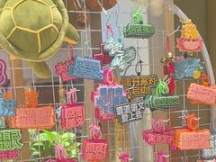 -冀粤香海鲜自助餐厅(西美五洲店)