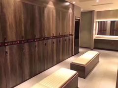 -W FITNESS 威尔仕健身·游泳(老西门新苑店)