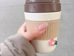 -星巴克(苏州西蒙店)