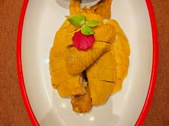 -转角·老弄堂上海菜(长寿路店)