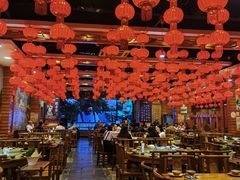-亮欢寨酸汤鱼(沙冲路店)