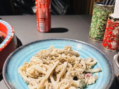 -羊大爷涮肉(亮马桥店)