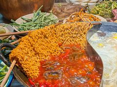 -阳阳老火锅(小南门店)