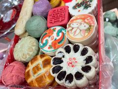 -北京稻香村(零号店)