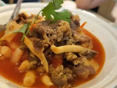 牛肉泡菜锅-米泰芒·东南亚料理(体育西店)