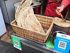 -荆楚任氏锅盔(紫阳路店)