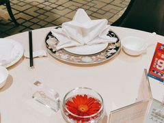 -唐拉雅秀酒店-唐苑中餐厅